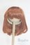 画像1: 7-8inch/ウィッグ　Hannasu/インチ　BJD　MJD　ドール用 A-26-02-11-044-NY-ZA (1)