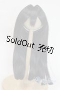 7-8inch/ウィッグ　FOVEO製/インチ　BJD　MJD　ドール用 A-26-02-11-042-NY-ZA
