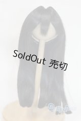 7-8inch/ウィッグ　FOVEO製/インチ　BJD　MJD　ドール用 A-26-02-11-042-NY-ZA