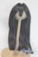 画像1: 7-8inch/ウィッグ　FOVEO製/インチ　BJD　MJD　ドール用 A-26-02-11-042-NY-ZA (1)