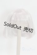 6-7inch/ウィッグ/インチ　BJD　MJD　ドール用 A-26-02-11-029-NY-ZA
