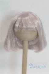 6-7inch/ウィッグ/インチ　BJD　MJD　ドール用 A-26-02-11-029-NY-ZA