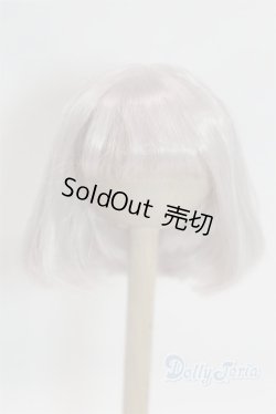 画像1: 6-7inch/ウィッグ/インチ　BJD　MJD　ドール用 A-26-02-11-029-NY-ZA