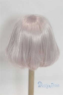 画像2: 6-7inch/ウィッグ/インチ　BJD　MJD　ドール用 A-26-02-11-029-NY-ZA