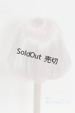 画像2: 6-7inch/ウィッグ/インチ　BJD　MJD　ドール用 A-26-02-11-029-NY-ZA