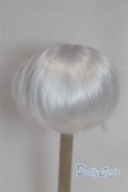 画像2: 6-7inch/ウィッグ/インチ　BJD　MJD　ドール用 A-26-02-11-041-NY-ZA