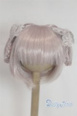 6-7inch/ウィッグ/インチ　BJD　MJD　ドール用 A-26-02-11-045-NY-ZA