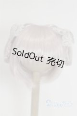 6-7inch/ウィッグ/インチ　BJD　MJD　ドール用 A-26-02-11-045-NY-ZA