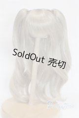 6-7inch/ウィッグ/インチ　BJD　MJD　ドール用 A-26-02-11-049-NY-ZA