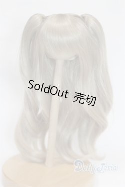 画像1: 6-7inch/ウィッグ/インチ　BJD　MJD　ドール用 A-26-02-11-049-NY-ZA