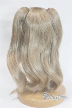 画像2: 6-7inch/ウィッグ/インチ　BJD　MJD　ドール用 A-26-02-11-049-NY-ZA