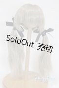 6-7inch/ウィッグ/インチ　BJD　MJD　ドール用 A-26-02-11-047-NY-ZA