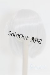 6-7inch/ウィッグ/インチ　BJD　MJD　ドール用 A-26-02-11-030-NY-ZA