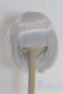 画像1: 6-7inch/ウィッグ/インチ　BJD　MJD　ドール用 A-26-02-11-030-NY-ZA