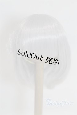 画像1: 6-7inch/ウィッグ/インチ　BJD　MJD　ドール用 A-26-02-11-030-NY-ZA