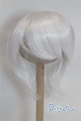 8-9inch/ウィッグ/インチ　BJD　MJD　ドール用 A-26-02-11-026-NY-ZA