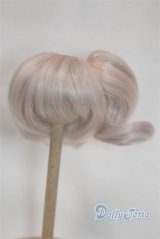 6inch/ウィッグ/インチ　BJD　MJD　ドール用 A-26-02-11-046-NY-ZA