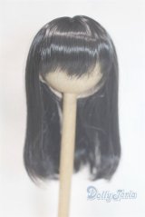 7-8inch/ウィッグ/インチ　BJD　MJD　ドール用 A-26-02-11-050-NY-ZA