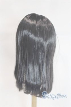 画像2: 7-8inch/ウィッグ/インチ　BJD　MJD　ドール用 A-26-02-11-050-NY-ZA