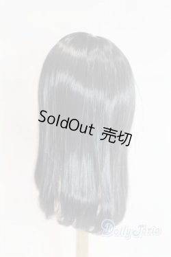 画像2: 7-8inch/ウィッグ/インチ　BJD　MJD　ドール用 A-26-02-11-050-NY-ZA