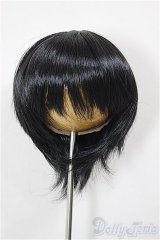 8-9inch/ウィッグ A-26-02-11-132-NY-ZA