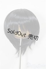 8-9inch/ウィッグ A-26-02-11-132-NY-ZA