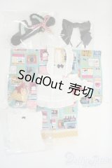 SDM/OF:衣装　PSYCHO LAB様製 Y-26-01-21-141-NY-ZY