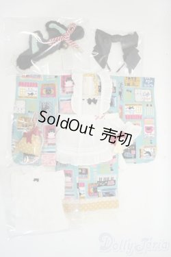 画像1: SDM/OF:衣装　PSYCHO LAB様製 Y-26-01-21-141-NY-ZY