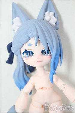 画像1: ルナに捧ぐ/騎士/ A-26-01-21-120-NY-ZA