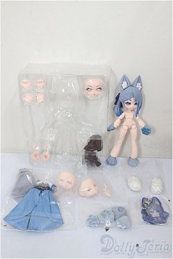 画像4: ルナに捧ぐ/騎士/ A-26-01-21-120-NY-ZA