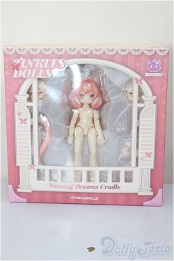 画像5: TINKLESDOLLS/丹蒂/ A-26-01-21-119-NY-ZA