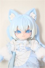 ルナに捧ぐ/月魔女/ A-26-01-21-121-NY-ZA