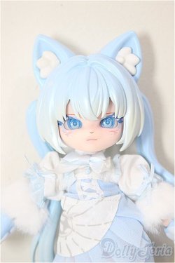 画像1: ルナに捧ぐ/月魔女/ A-26-01-21-121-NY-ZA