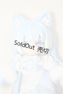 画像1: ルナに捧ぐ/月魔女/ A-26-01-21-121-NY-ZA