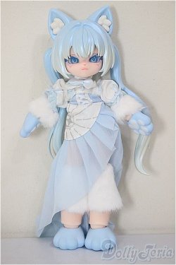 画像2: ルナに捧ぐ/月魔女/ A-26-01-21-121-NY-ZA