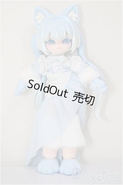 画像2: ルナに捧ぐ/月魔女/ A-26-01-21-121-NY-ZA