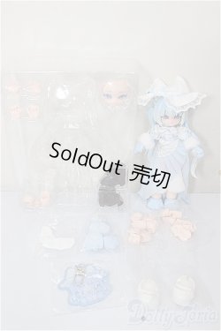 画像4: ルナに捧ぐ/月魔女/ A-26-01-21-121-NY-ZA