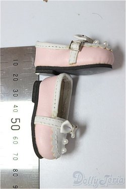 画像2: 幼SD/OF:靴/1/6　30ｃｍ　BJD　MJD　衣装　ドール用 A-26-01-21-228-NY-ZA