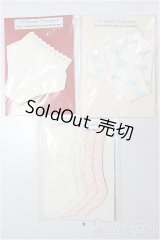 幼SD/OF:下着/1/6　30ｃｍ　BJD　MJD　衣装　ドール用 A-26-01-21-230-NY-ZA