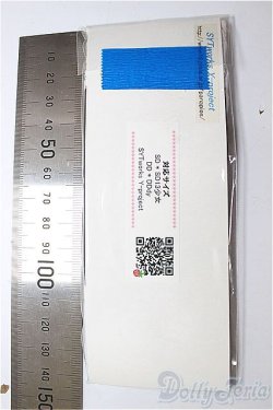 画像2: SD/OF:靴下/1/3　60ｃｍ　BJD　MJD　衣装　ドール用 A-26-01-21-227-NY-ZA