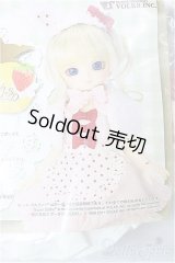 幼SD/OF:うさずきんちゃんのお使い/1/6　30ｃｍ　BJD　MJD　衣装　ドール用 A-26-01-21-223-NY-ZA