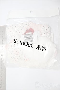 画像3: 幼SD/OF:うさずきんちゃんのお使い/1/6　30ｃｍ　BJD　MJD　衣装　ドール用 A-26-01-21-223-NY-ZA