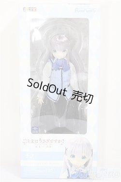 画像2: azone/1/6 チノ　ご注文はうさぎですか？BLOOM/0 A-26-01-28-392-NY-ZA