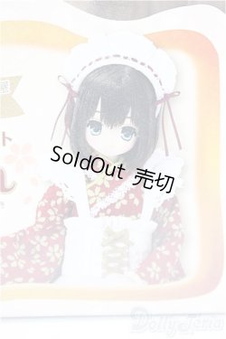 画像1: azone/えっくすきゅーと：ころん　小倉あんトースト/0 A-26-01-28-388-NY-ZA