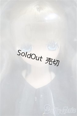 画像1: AZONE/こもれび森のどうぶつたち♪うさぎさん/みう/0 A-26-01-28-391-NY-ZA