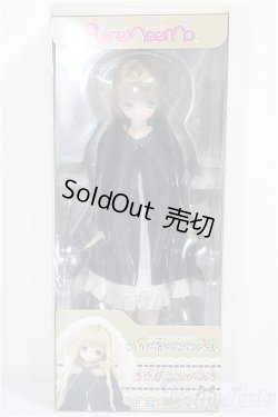 画像2: AZONE/こもれび森のどうぶつたち♪うさぎさん/みう/0 A-26-01-28-391-NY-ZA