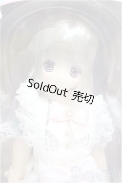 画像1: azone/えっくす☆きゅーと Star Sprinkles Moon Cat Chiika (通常販売ver.)/0 A-26-01-28-390-NY-ZA