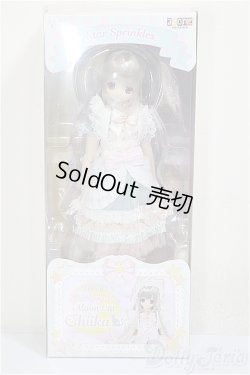 画像2: azone/えっくす☆きゅーと Star Sprinkles Moon Cat Chiika (通常販売ver.)/0 A-26-01-28-390-NY-ZA