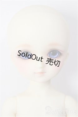 画像1: 幼天使/美加/BJD　球体関節人形 A-26-01-21-201-NY-ZA