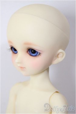 画像3: 幼天使/美加/BJD　球体関節人形 A-26-01-21-201-NY-ZA